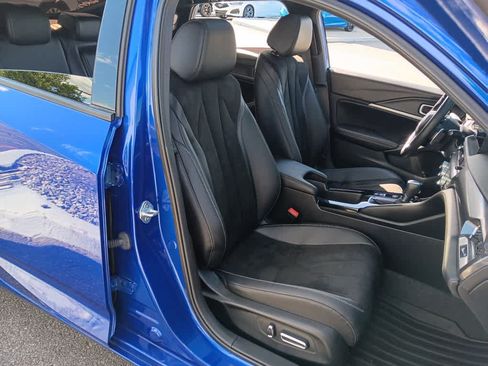Used 2024 Acura Integra A-Spec FWD image 16