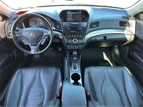 Used 2020 Acura ILX w/ Premium Package image 17