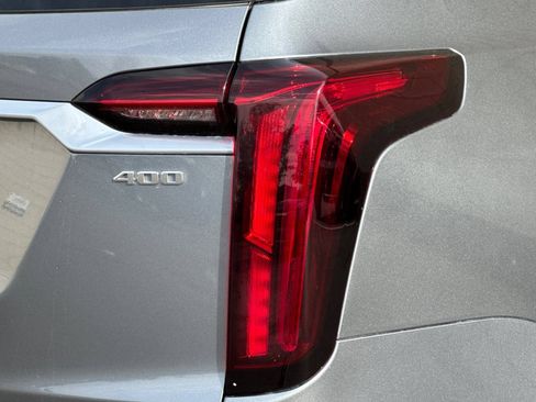 Certified 2021 Cadillac XT6 Premium Luxury w/ LPO, Radiant Package AWD/4WD image 38
