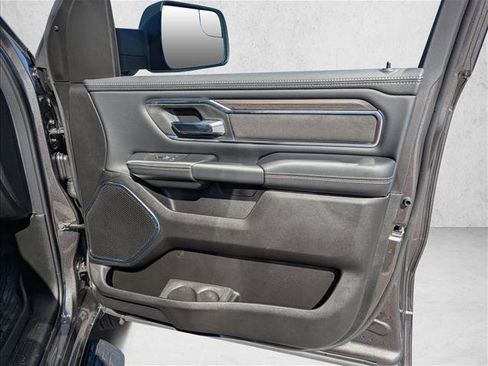 New 2026 RAM 1500 Laramie w/ Night Edition image 30