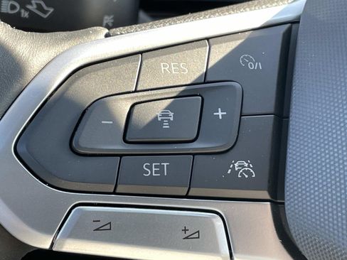 New 2026 Volkswagen Jetta Sport FWD image 20