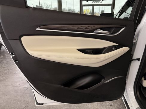 Used 2023 Buick Enclave Avenir w/ Trailering Package, 5000 lbs. image 29