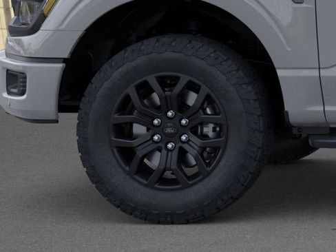 New 2026 Ford F150 Tremor AWD/4WD image 19