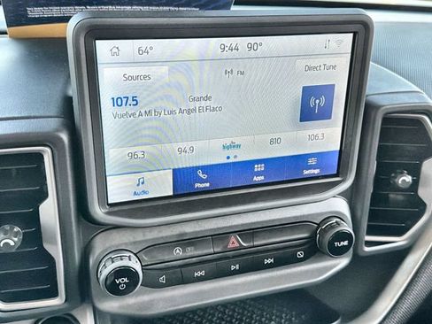 Used 2023 Ford Bronco Sport Big Bend AWD/4WD image 16