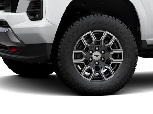 New 2026 Chevrolet Colorado Z71 w/ Z71 Convenience Package 2 AWD/4WD image 66