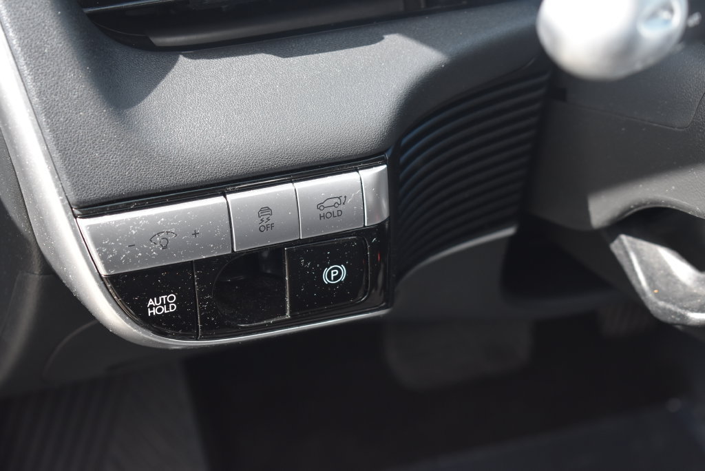 Certified 2023 Hyundai Ioniq 5 SEL AWD/4WD image 24