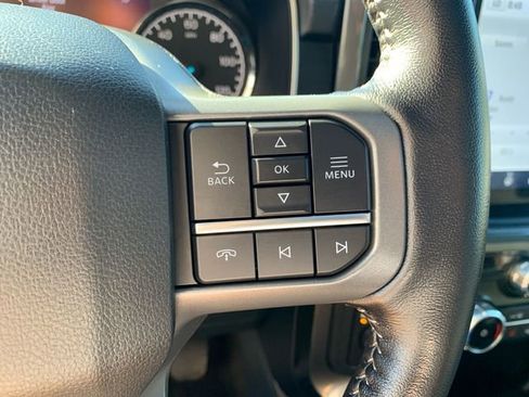 Used 2022 Ford F150 XLT w/ Equipment Group 302A High image 28