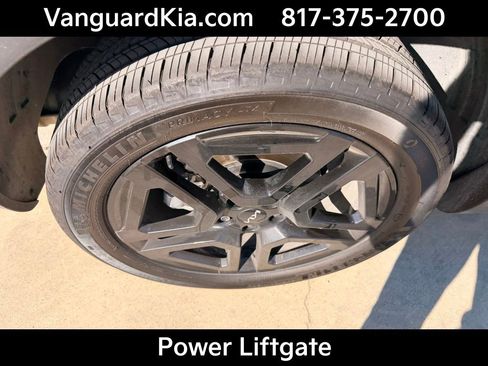 Certified 2024 Kia Telluride EX X-Line image 10