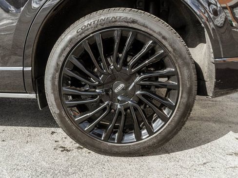 Used 2022 Lincoln Corsair Reserve image 34