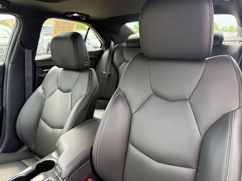 Used 2023 Cadillac CT4 V Blackwing RWD image 10
