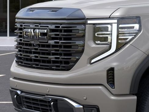 New 2026 GMC Sierra 1500 Denali Ultimate AWD/4WD image 13