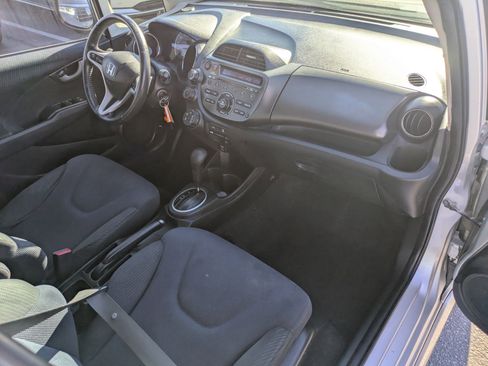 Used 2012 Honda Fit Sport image 31