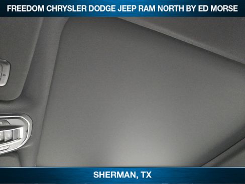 New 2026 Jeep Grand Wagoneer L 4WD image 19
