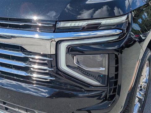 New 2026 Chevrolet Tahoe Premier image 9