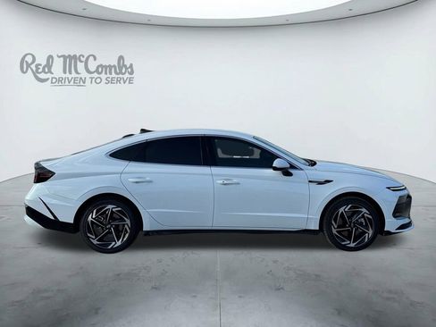 New 2026 Hyundai Sonata SEL FWD image 6