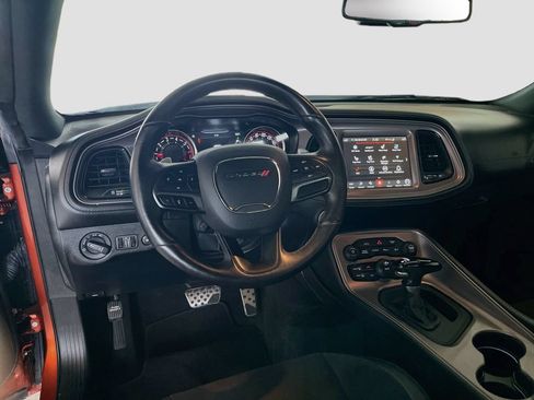 Used 2023 Dodge Challenger R/T Scat Pack w/ Plus Package RWD image 24