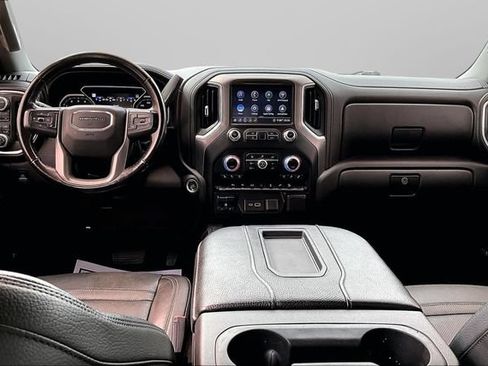 Certified 2020 GMC Sierra 1500 Denali AWD/4WD image 15
