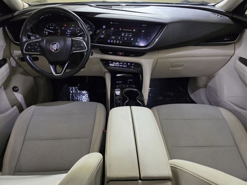 Used 2023 Buick Envision Preferred image 17