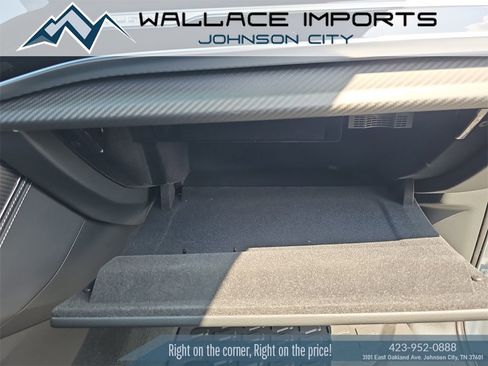 Used 2025 Audi SQ7 Premium Plus image 48