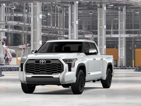 New 2026 Toyota Tundra 1794 Edition image 18