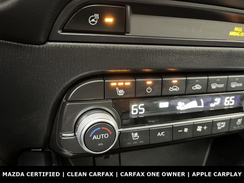 Certified 2024 MAZDA CX-5 AWD 2.5 S w/ Premium Plus Pkg image 23