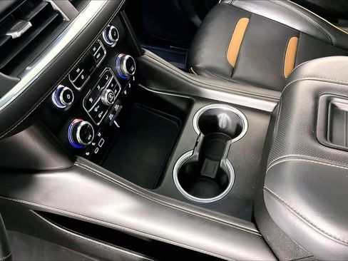 Certified 2023 GMC Yukon AT4 image 16