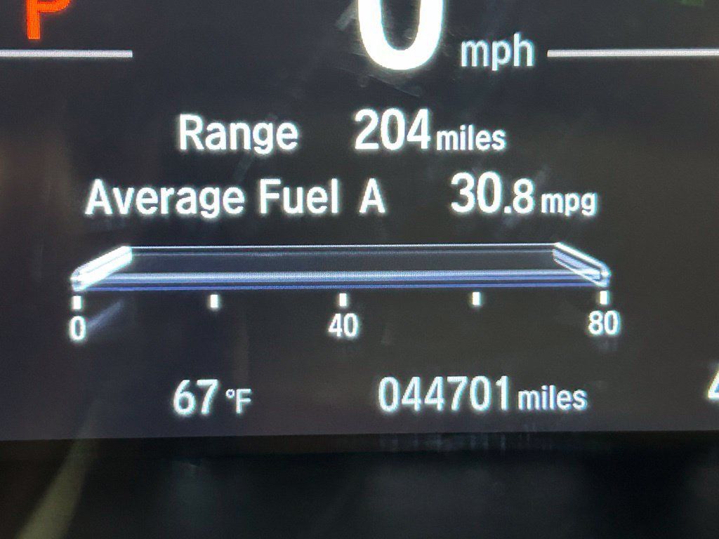 Used 2020 Honda CR-V EX-L image 22