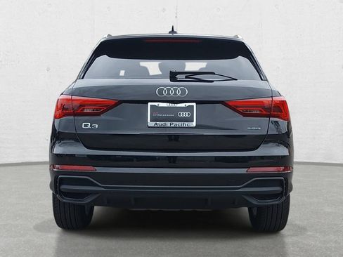 Certified 2025 Audi Q3 2.0T Premium w/ Convenience Package AWD/4WD image 6