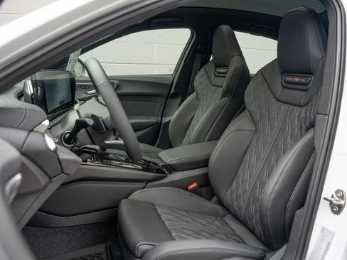 New 2026 Audi S5 Premium Plus AWD/4WD image 8