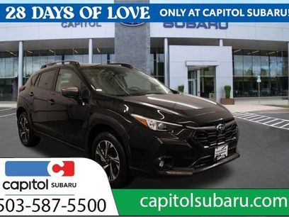 Used 2024 Subaru Crosstrek 2.0i Premium