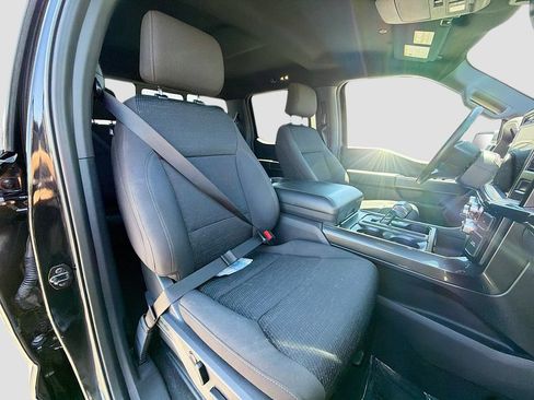 Used 2023 Ford F150 XLT w/ Equipment Group 302A High AWD/4WD image 30