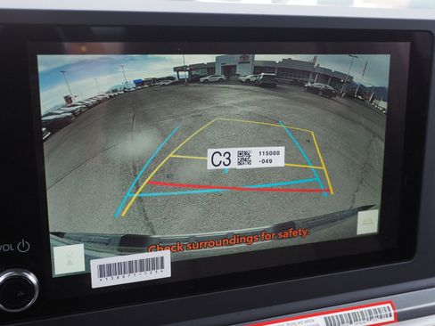 New 2026 Toyota Tacoma SR5 image 19