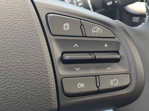 New 2026 Hyundai Venue SEL FWD image 27