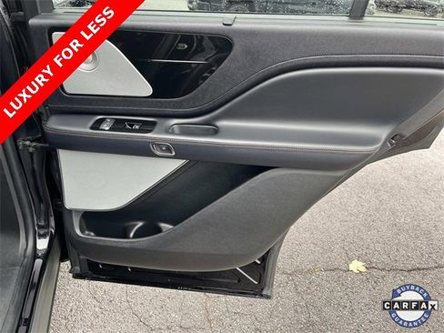 Used 2020 Lincoln Aviator Reserve w/ Equipment Group 201A image 22