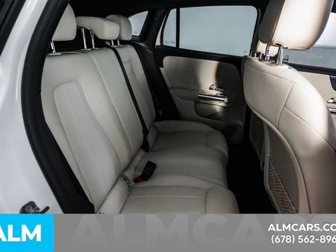 Used 2024 Mercedes-Benz GLA 250 image 20