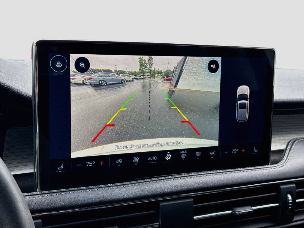 Used 2023 Lincoln Corsair FWD image 20