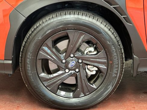 Used 2025 Subaru Crosstrek 2.0i AWD/4WD image 33