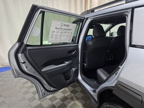 New 2026 Subaru Outback Premium image 28