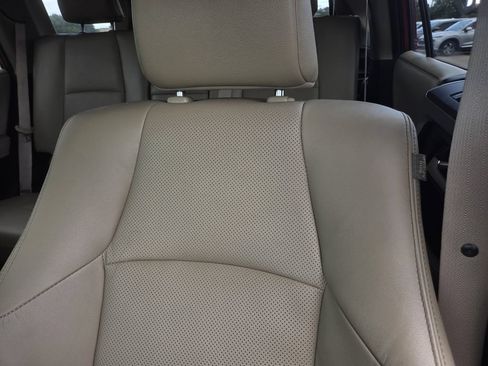 Used 2024 Toyota 4Runner Limited RWD image 15