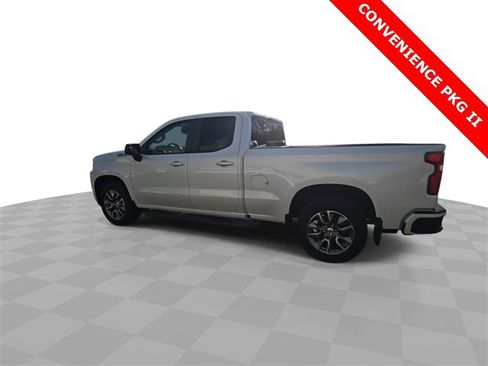 Used 2019 Chevrolet Silverado 1500 RST image 6