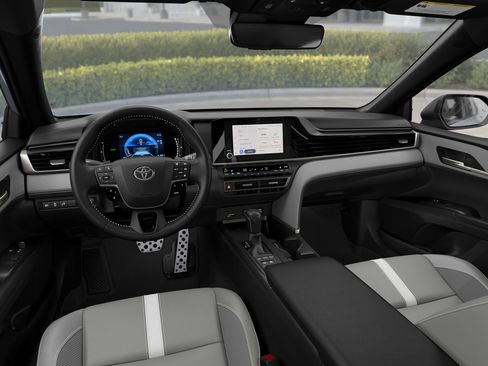 Used 2026 Toyota Camry SE w/ Convenience Package AWD/4WD image 19
