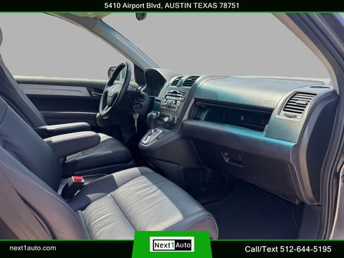 Used 2011 Honda CR-V EX-L image 25