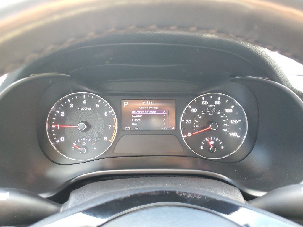 Used 2023 Kia Forte GT-Line FWD image 26