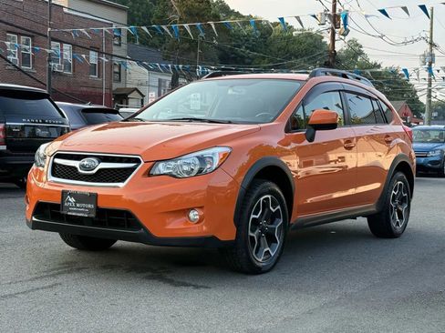 Used 2013 Subaru Crosstrek 2.0i Premium image 1
