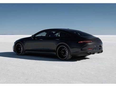 New 2026 Mercedes-Benz AMG GT 53 image 29