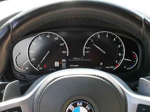 Used 2021 BMW X3 xDrive30i w/ M Sport Package AWD/4WD image 21