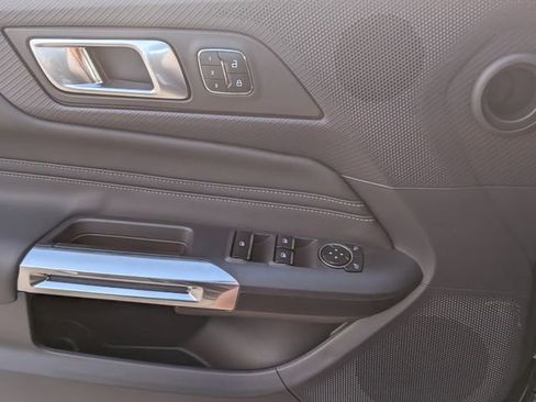 New 2026 Ford Mustang Premium RWD image 11