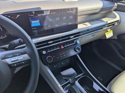 Certified 2025 Hyundai Tucson SEL image 13