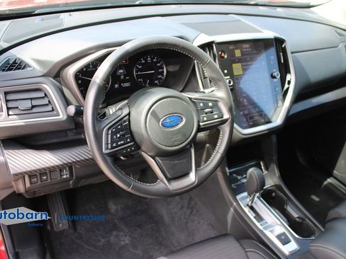 Certified 2024 Subaru Ascent Premium w/ Convenience Package AWD/4WD image 11