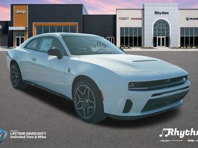 New 2026 Dodge Charger Scat Pack